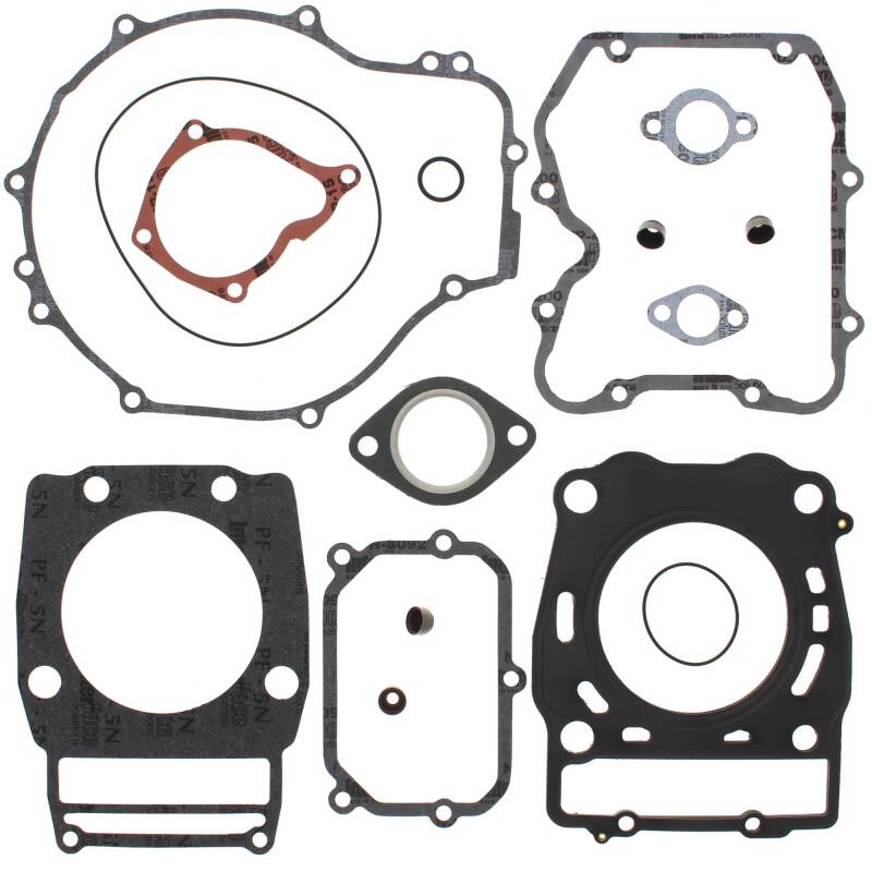 Vertex Gaskets 11-14 Polaris Hawkeye 400 HO 2x4 Complete Gasket Kit