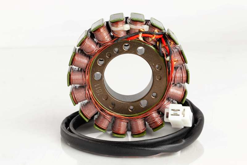 Ricks Motorsport New OEM Style Ducati Stator