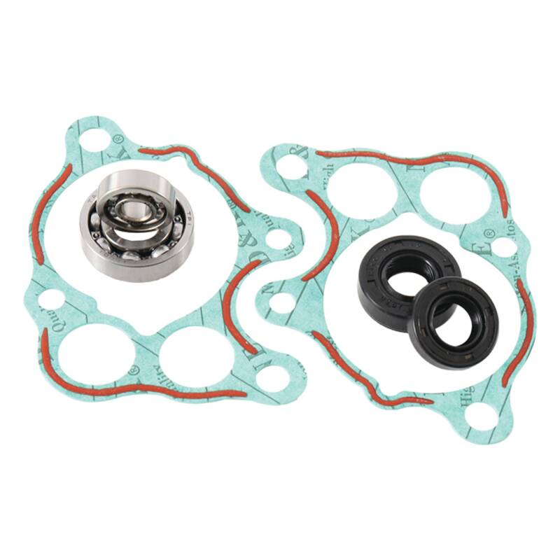 Hot Rods 87-01 Honda CR 500 R 500cc Water Pump Kit