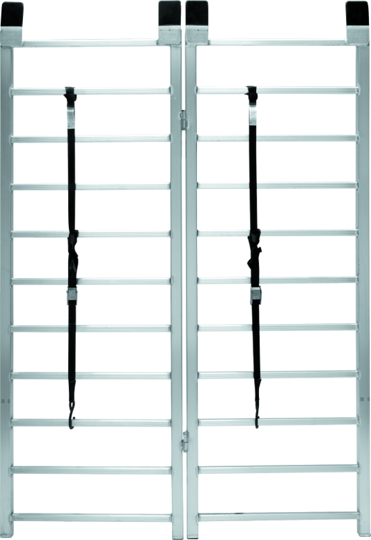 QuadBoss Cust Pallet 56-0052 50X72 Ramp