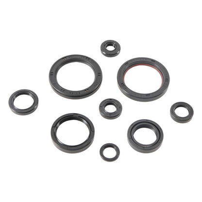 Vertex Gaskets 17-23 Honda CRF450R Oil Seal Kit