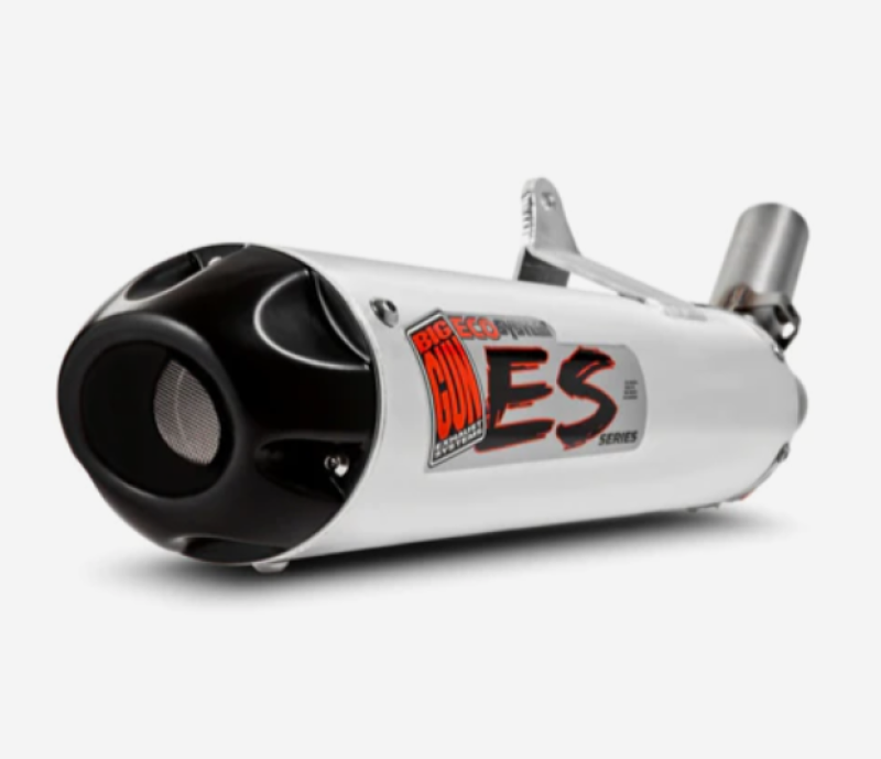 Big Gun 12-17 Honda CRF 450X ECO Series Slip On Exhaust