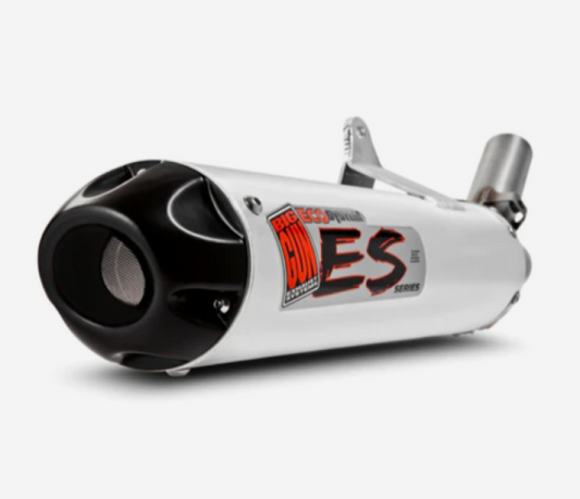 Big Gun 07-08 Honda CRF 450R ECO Series Slip On Exhaust