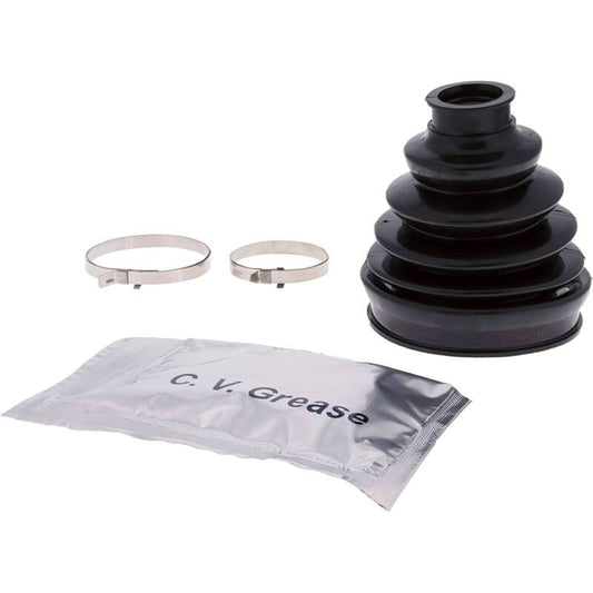 All Balls Racing 22-23 Polaris RZR Turbo R 4 Ultimate CV Boot Repair Kit - Front - Inner