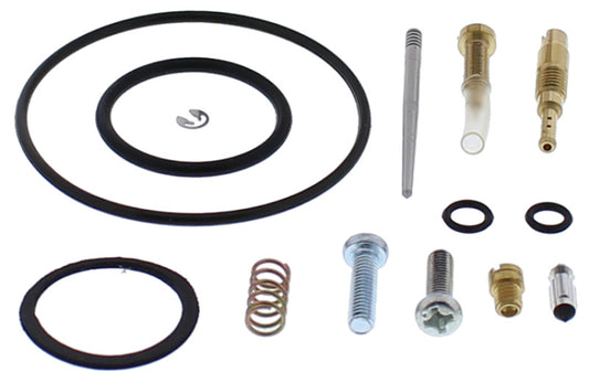 All Balls Racing 86-87 Honda ATC125M Carburetor Rebuild Kit