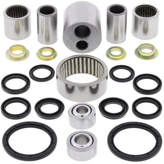 All Balls Racing 86-88 Suzuki DR125 Linkage Bearing Kit