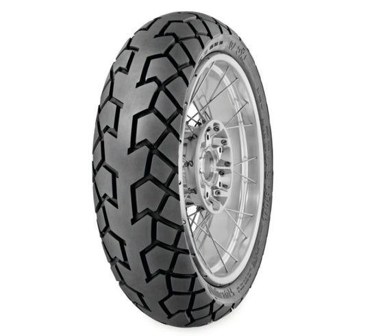 Continental TKC 70 - 140/80 R 17 M/C 69H TL M+S Rear