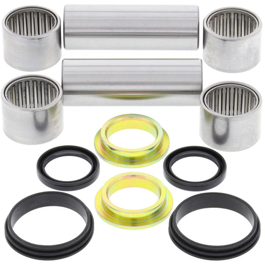 All Balls Racing 1989 Honda CR125R Swing Arm Bearing Kit