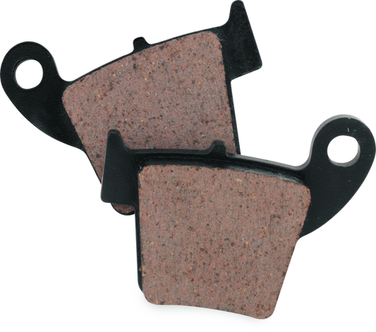 BikeMaster Honda Brake Pads