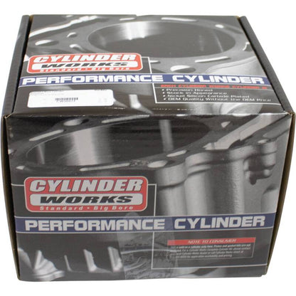 Cylinder Works 21-24 Kawasaki KX 250 F 250cc Standard Bore Cylinder 78mm