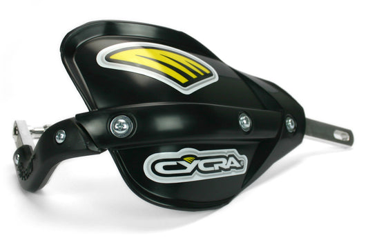 Cycra Probend Bar Pack - Black