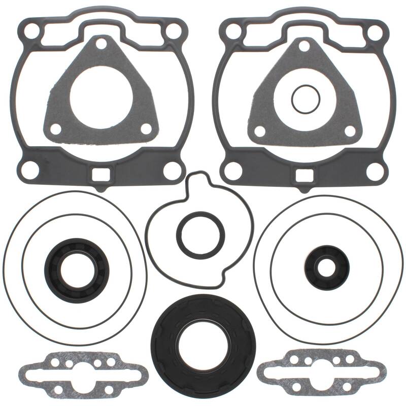 Vertex Gaskets 2006 Polaris 700 Classic EFI Complete Gasket Kit w/ Oil Seals