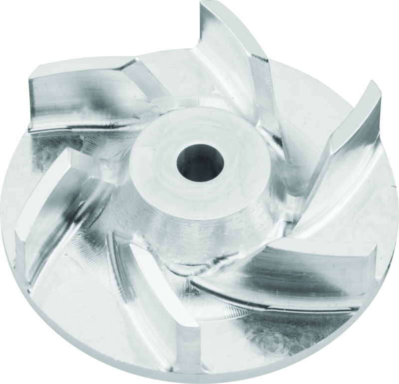 QuadBoss 16-19 Polaris ACE 900 EFI Billet Water Pump Impeller