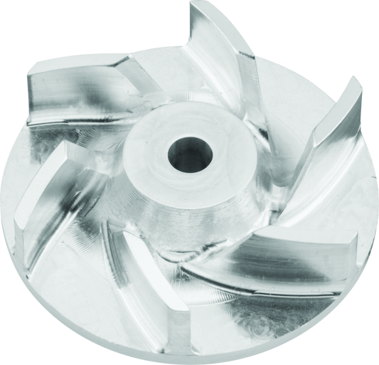 QuadBoss 16-19 Polaris ACE 900 EFI Billet Water Pump Impeller