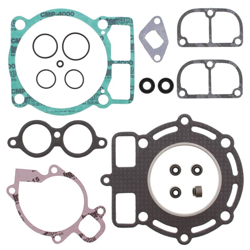 Vertex Gaskets 02-05 KTM EXC-G 250 Racing Top End Gasket Kit