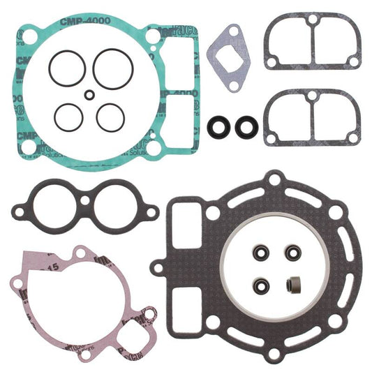 Vertex Gaskets 02-05 KTM EXC-G 250 Racing Top End Gasket Kit