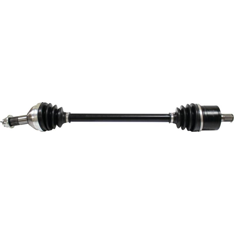 All Balls Racing 22-23 Can-Am Comm&er 1000R XMR 8 Ball Axle Rear Left