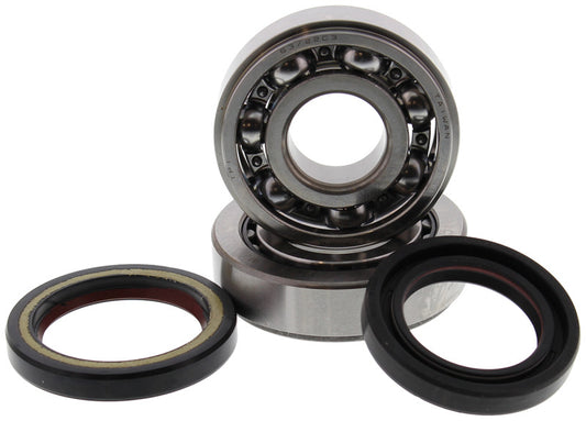 Hot Rods Bearing/Seal Kit Crf150R