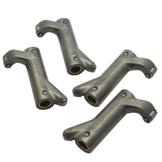 S&S Cycle 84-18 BT Roller Rocker Arm Set