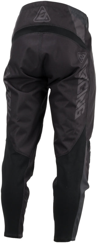 Answer 25 Syncron Envenom Pants Black/GreyYouth Size - 20