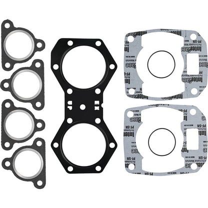 Vertex Pistons Top End Gasket Kit