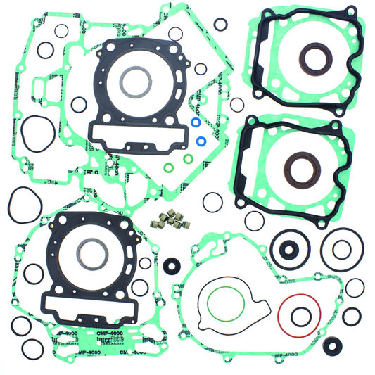 QuadBoss 2022 Can-Am Maverick Trail 700 Complete Gasket Set w/ Oil Seal