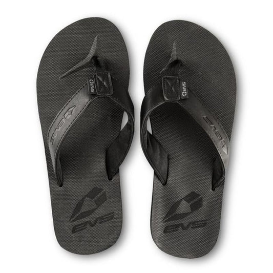 EVS Sandals Black - Size 11 - 11.5