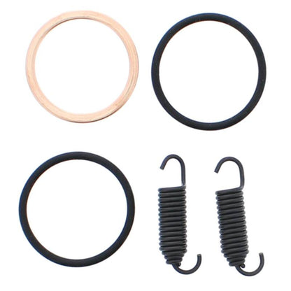 Vertex Gaskets 01-02 Kawasaki KX125 Exhaust Gasket Kit