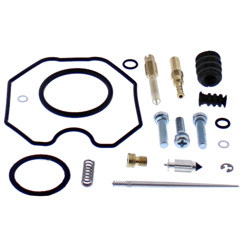 All Balls Racing 1983 Honda ATC185 Carburetor Rebuild Kit