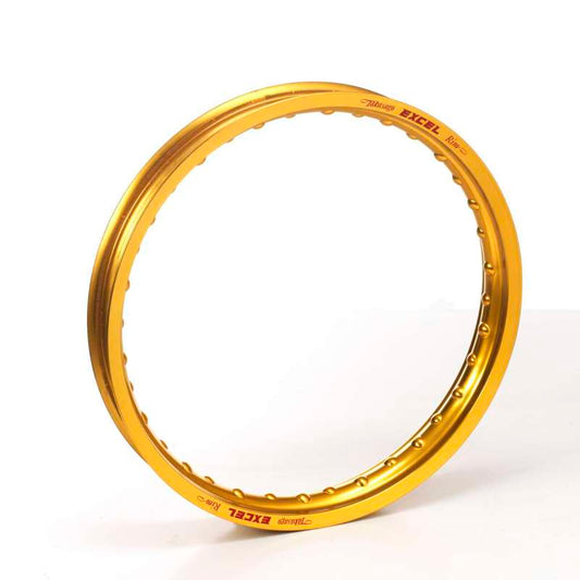 Excel Takasago Rims 12x1.60 32H - Gold