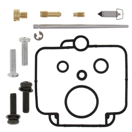 All Balls Racing 92-93 Suzuki DR650SE Carburetor Rebuild Kit