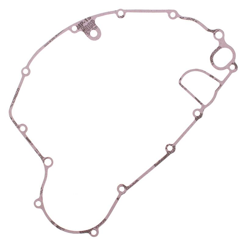 Vertex Gaskets 05-07 Suzuki RMZ450 Inner Clutch - Side Cover Gasket Kit