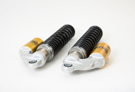 Ohlins 04-20 Harley-Davidson Sportster XL STX 36 Twin Shock Absorber