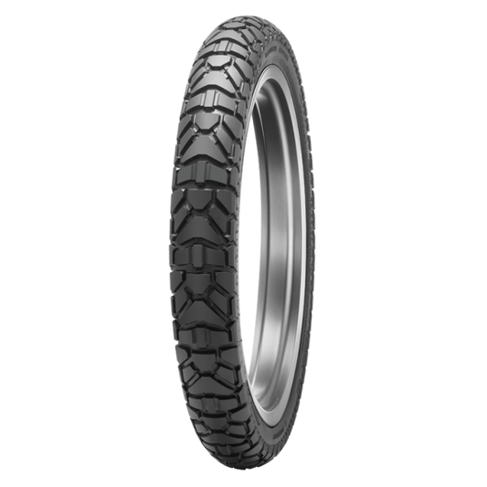 Dunlop Trailmax Mission Front Tire - 100/90-19 57T TL