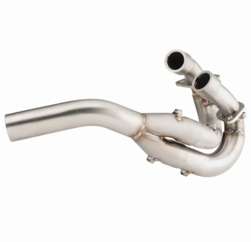 Big Gun 06-14 Yamaha RAPTOR 700 Head Pipe