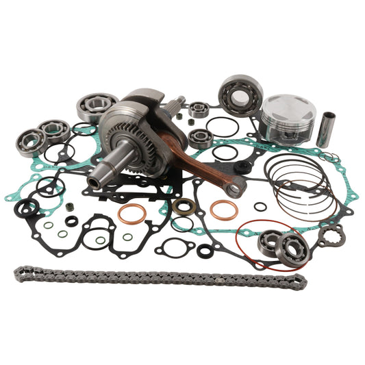 Vertex Honda Complete Engine Rebuild Kit