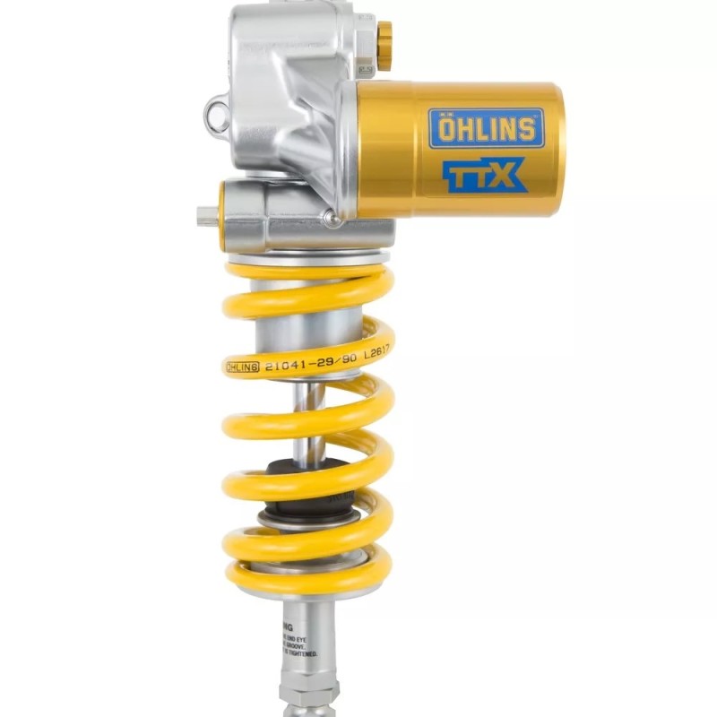 Ohlins 19-22 Yamaha XSR 155 STX 36 Street Shock Absorber