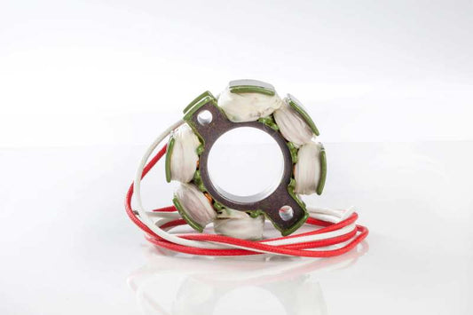 Ricks Motorsport New OEM Style Honda Stator