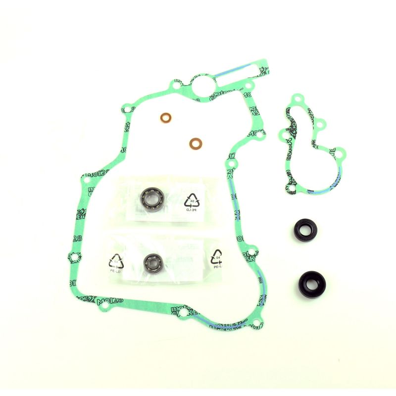 Athena 05-07 Honda CR 125 R Water Pump Gasket Kit