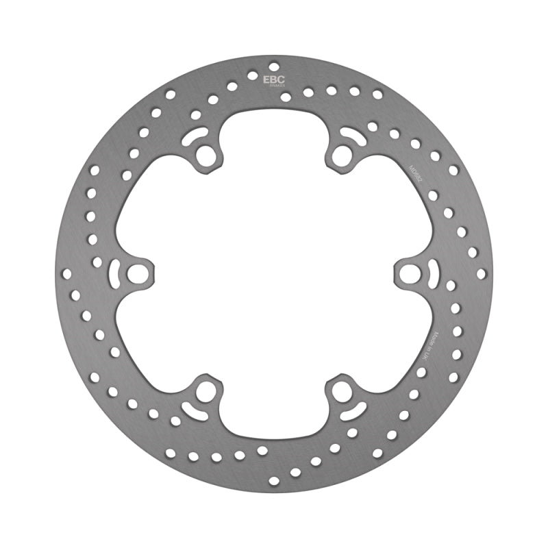 EBC 03-05 Ducati Multistrada 1000 DS Front Left/Right Standard Brake Rotor