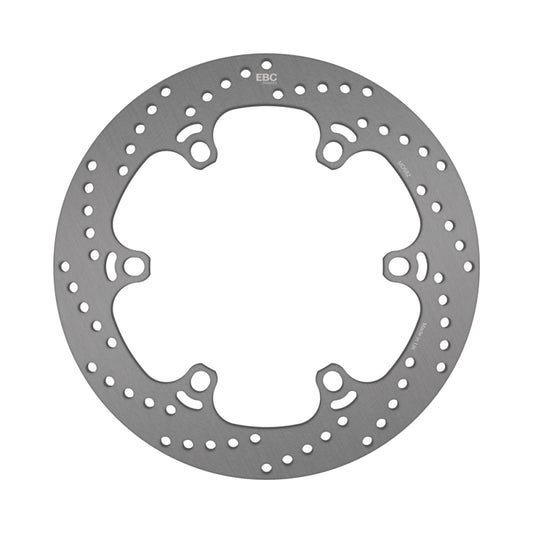 EBC 03-05 Ducati Multistrada 1000 DS Front Left/Right Standard Brake Rotor