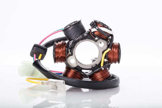 Ricks Motorsport New Hot Shot Series Honda Stator