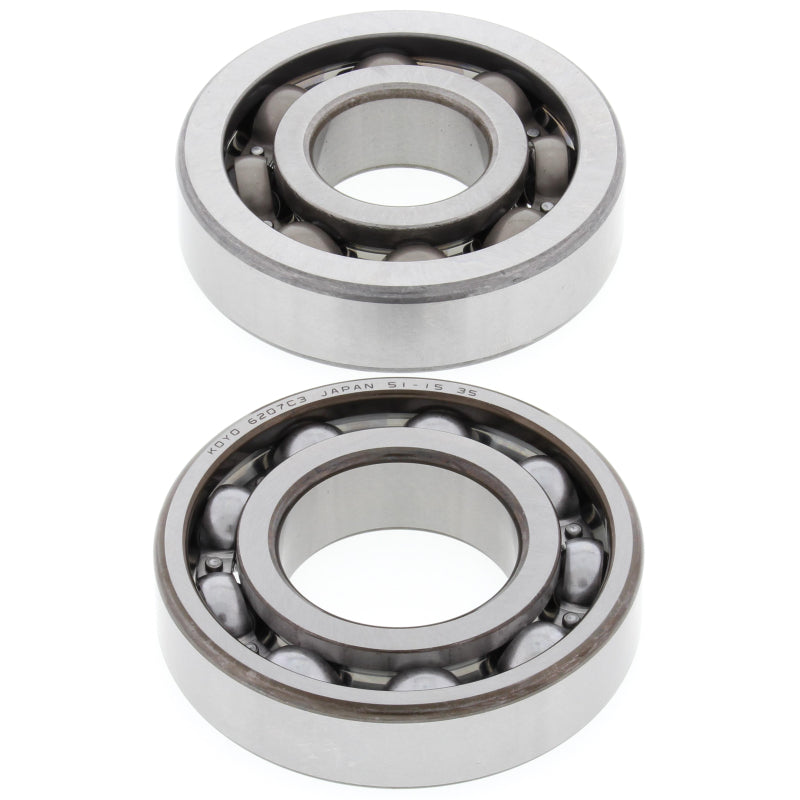 All Balls Racing 03-05 Honda CRF150F Crank Shaft Bearing Kit