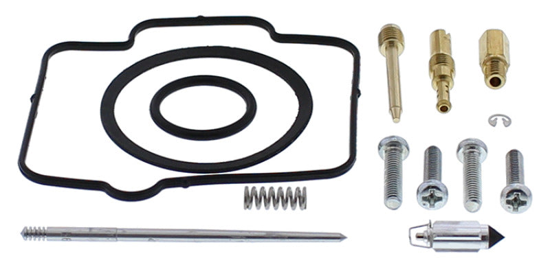 All Balls Racing 1989 Honda CR500R Carburetor Rebuild Kit