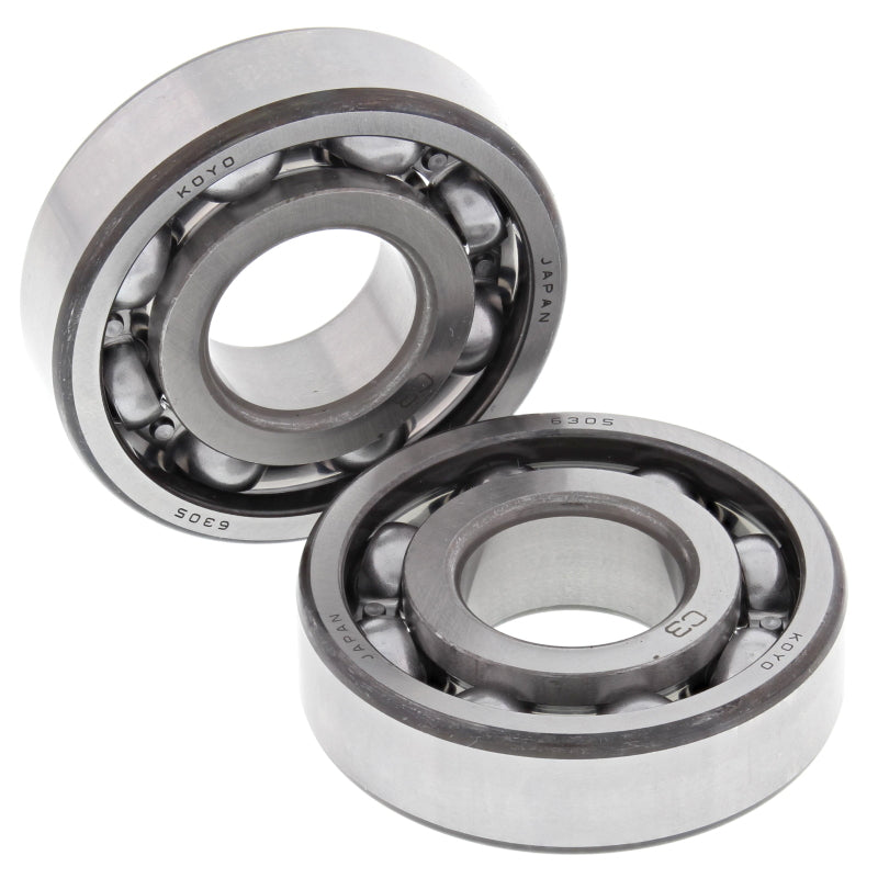 All Balls Racing 73-78 Honda ATC90 Crank Shaft Bearing Kit