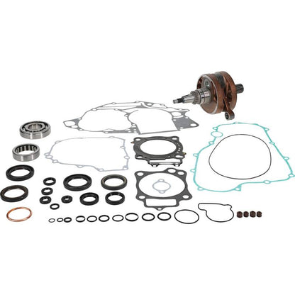 Hot Rods 10-17 Honda CRF 250 R 250cc Bottom End Kit