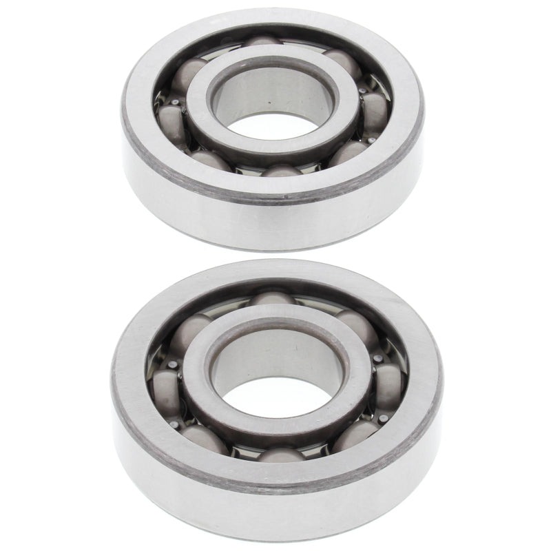 All Balls Racing 95-02 Honda XR200R Crank Shaft Bearing Kit