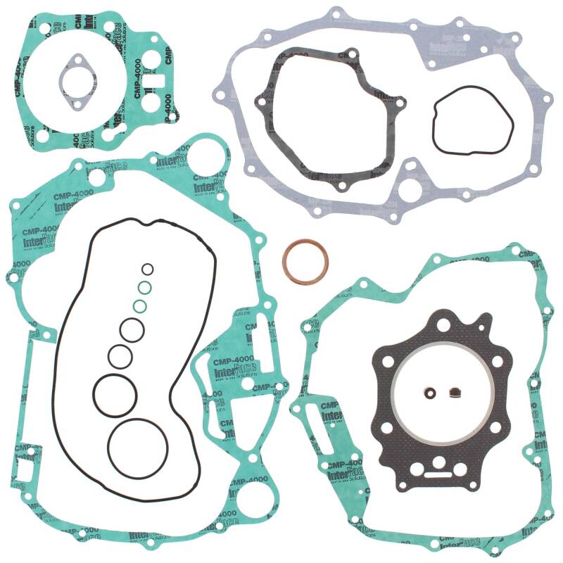Vertex Gaskets 98-01 Honda TRX450ES Complete Gasket Kit