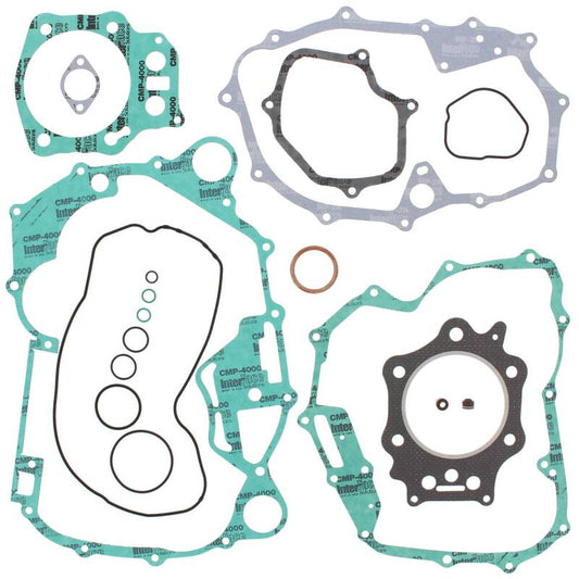 Vertex Gaskets 98-01 Honda TRX450ES Complete Gasket Kit