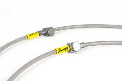 Goodridge 08-11 Dodge Challenger / 06-11 Charger / 05-08 Magnum SE Brake Lines